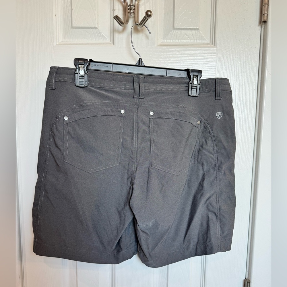 KUHL women’s shorts - Picture 3 of 7